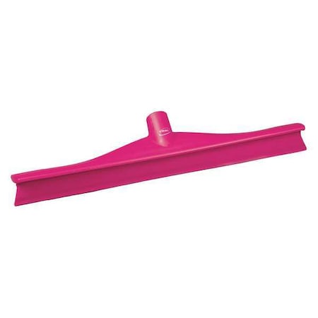 Floor Squeegee, 15 3/4 in W, Straight MPN:71401