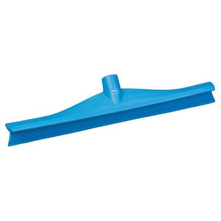 Floor Squeegee, 16 in W, Straight MPN:71403