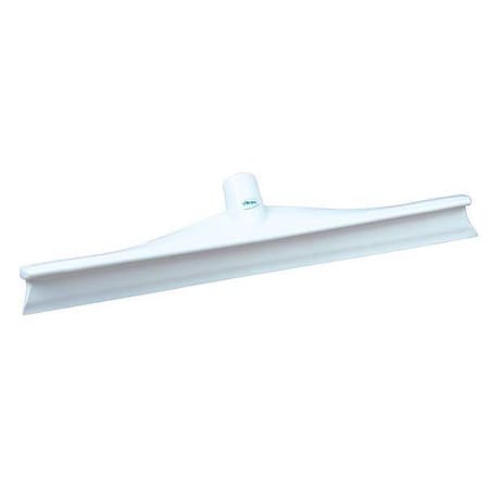 Floor Squeegee, 16 in W, Straight MPN:71405