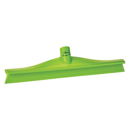 Floor Squeegee, 15 3/4 in W, Straight MPN:714077
