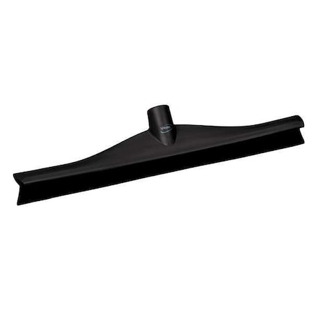Floor Squeegee, 16 in W, Straight MPN:71409