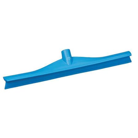 Floor Squeegee, 19 1/2 in W, Straight MPN:71503