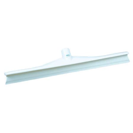 Floor Squeegee, 19 1/2 in W, Straight MPN:71505