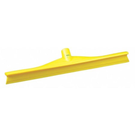 Floor Squeegee, 19 1/2 in W, Straight MPN:71506