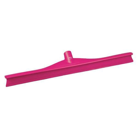 Floor Squeegee, 24 in W, Straight MPN:71601