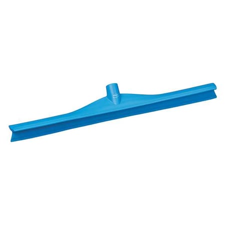 Floor Squeegee, 24 in W, Straight MPN:71603
