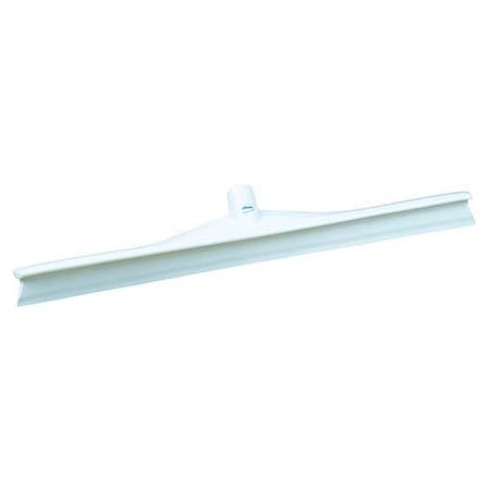 Floor Squeegee, 24 in W, Straight MPN:71605