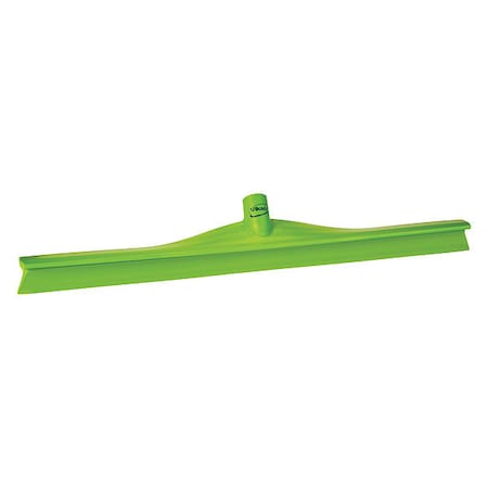 Floor Squeegee, 23 5/8 in W, Straight MPN:716077