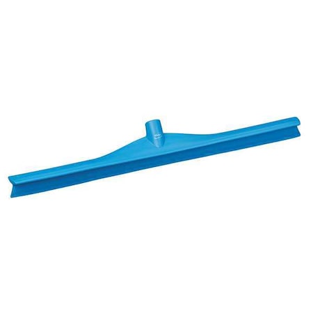 Floor Squeegee, 27 1/4 in W, Straight MPN:71703