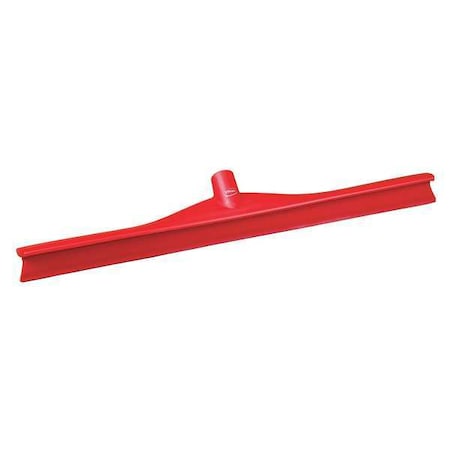 Floor Squeegee, 27 1/4 in W, Straight MPN:71704