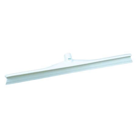 Floor Squeegee, 27 1/4 in W, Straight MPN:71705