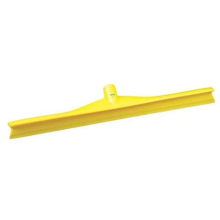 Floor Squeegee, 27 1/4 in W, Straight MPN:71706