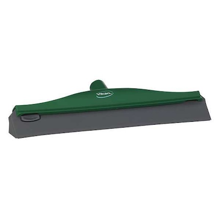 Ceiling Squeegee, 16 in W, Straight MPN:77162