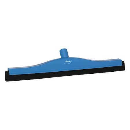 Floor Squeegee, 19 3/4 in W, Straight MPN:77533