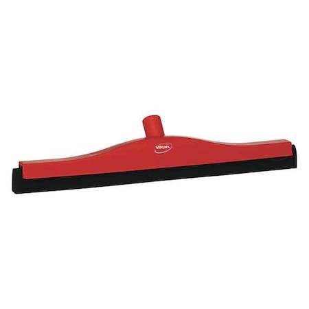 Floor Squeegee, 19 3/4 in W, Straight MPN:77534