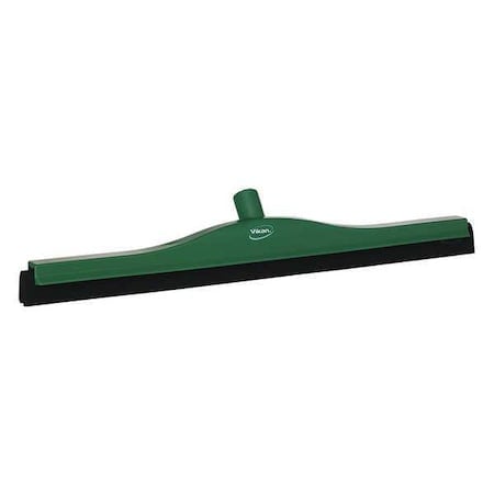 Floor Squeegee, 24 in W, Straight MPN:77542