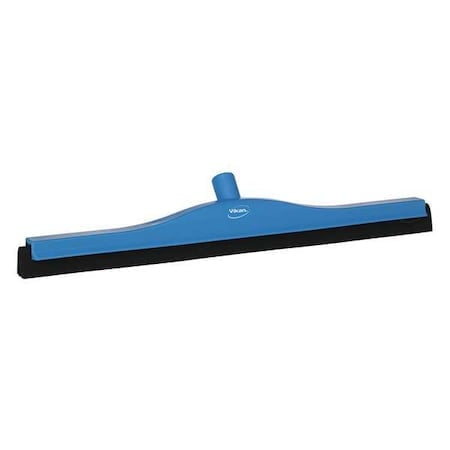 Floor Squeegee, 24 in W, Straight MPN:77543