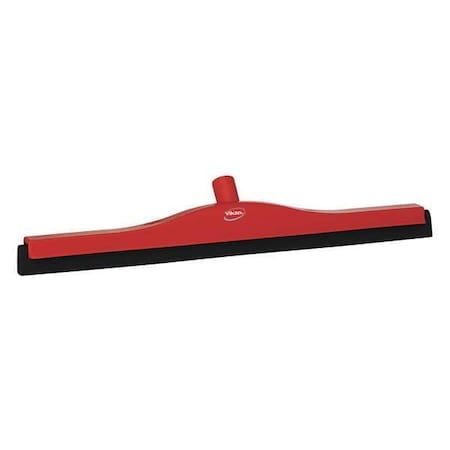 Floor Squeegee, 24 in W, Straight MPN:77544