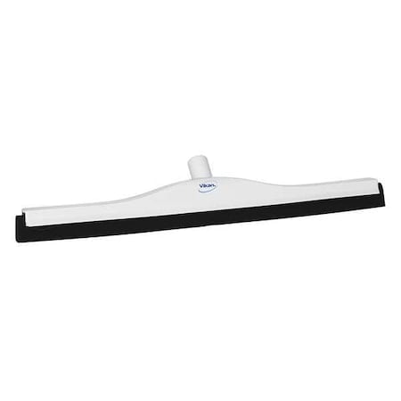 Floor Squeegee, 24 in W, Straight MPN:77545