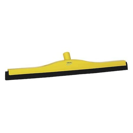 Floor Squeegee, 24 in W, Straight MPN:77546
