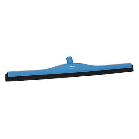 Floor Squeegee, 27 1/2 in W, Straight MPN:77553