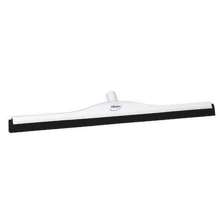 Floor Squeegee, 27 1/2 in W, Straight MPN:77555