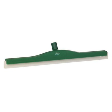 Floor Squeegee, 24 in W, Straight MPN:77642