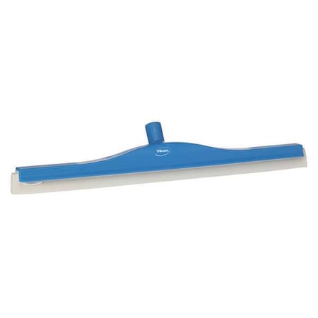 Floor Squeegee, 24 in W, Straight MPN:77643