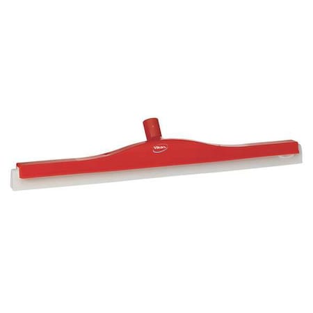 Floor Squeegee, 24 in W, Straight MPN:77644