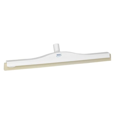 Floor Squeegee, 24 in W, Straight MPN:77645