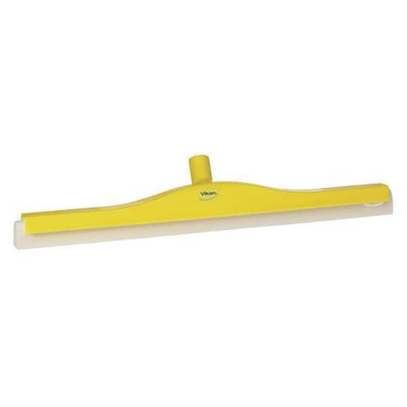 Floor Squeegee, 24 in W, Straight MPN:77646