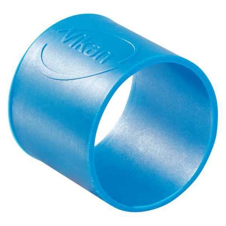 Rubber Band, Blue, 1 3/16