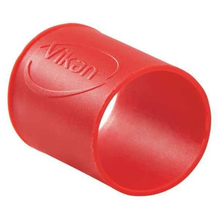Rubber Band, Red, 1 3/16