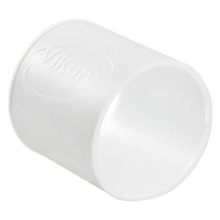 Rubber Band, White, 1 3/16