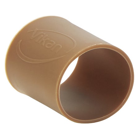 Rubber Band, Brown, 1 3/16