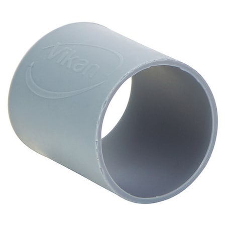 Rubber Band, Gray, 1 3/16