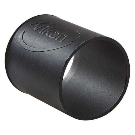Rubber Band, Black, 1 3/16