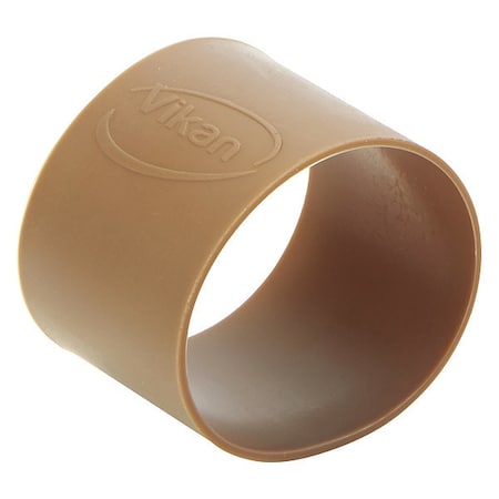 Rubber Band, Brown, 5 1/2