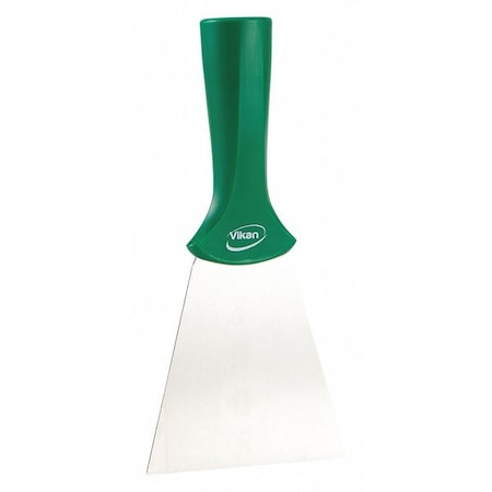 Scraper, SS, Blade 4