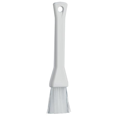 Pastry Brush, 7 3/4 in L, 1 1/5 in W, White MPN:5552305