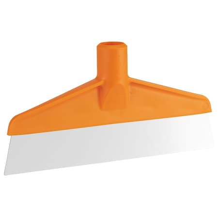Food Scraper, SS Blade, 9-5/8