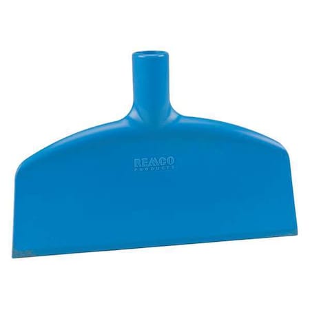 Floor Scraper, Stiff, 10-1/4