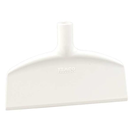 Floor Scraper, Stiff, 10-1/4