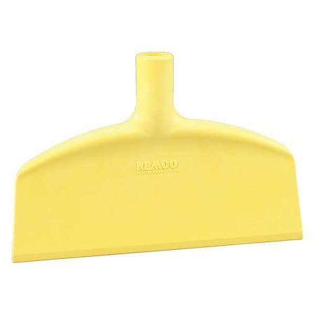Floor Scraper, Stiff, 10-1/4