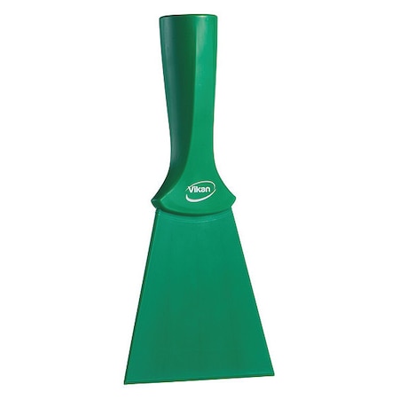 Hand Scraper Item, Green, Blade 4