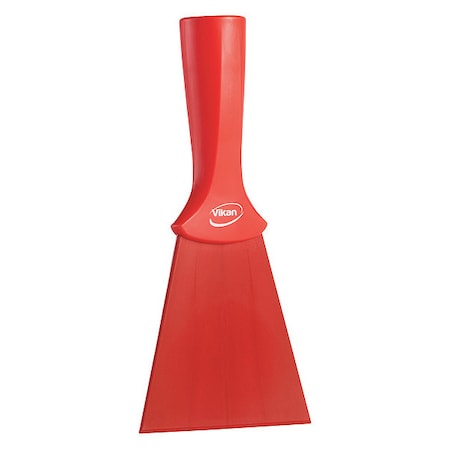 Hand Scraper Item, Red, Blade 4