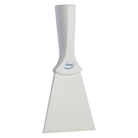 Hand Scraper Item, White, Blade 4