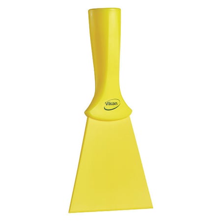 Hand Scraper Item, Yellow, Blade 4