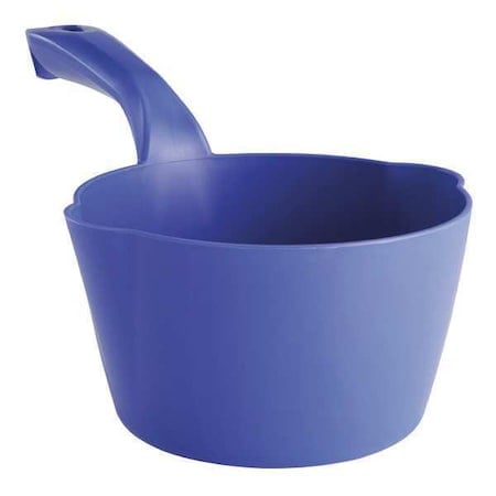 Small Hand Scoop, Purple, 11-39/64