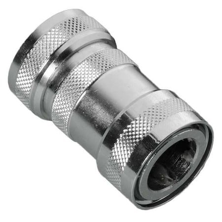 Garden Hose Adapter, 1/2